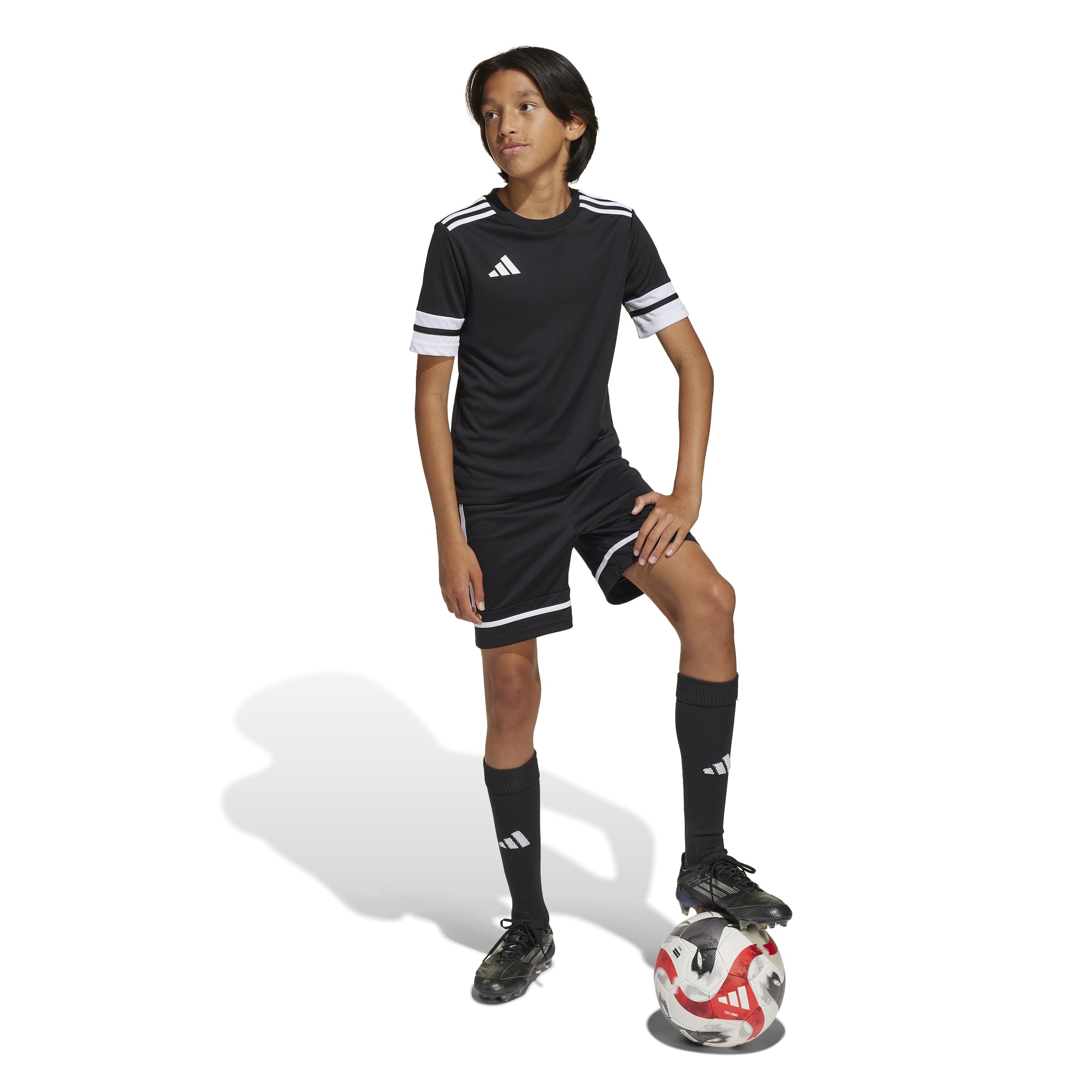 adidas Unisex-Kinder Shorts