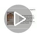 Image of Engineered Wood Mandir for Home with Legs | Assembled Corian Design Pooja Mandir | Dev Ghar with Storage and Light | Temple for Home & Office (White, LxWxH-17x24x45 Inch)