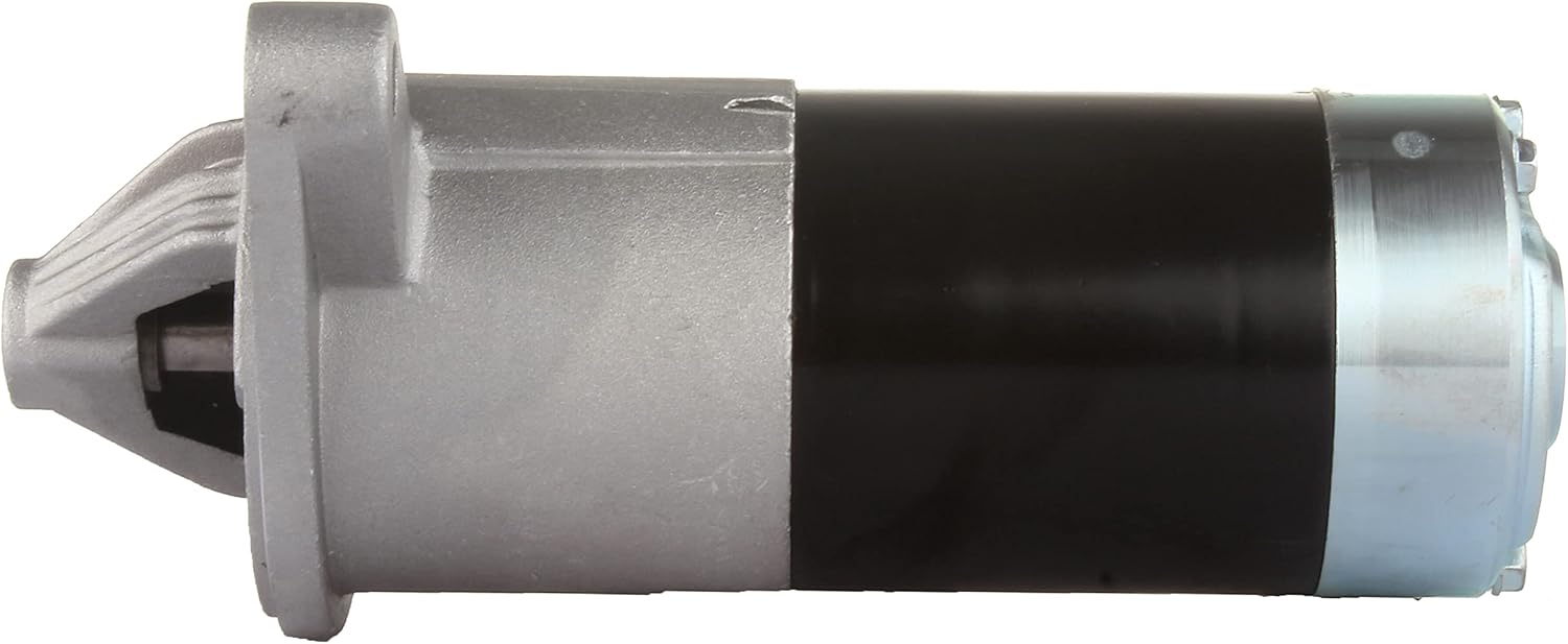 Starter Motor Heavy Duty Gear for Jeep Cherokee 4.0L 1987-1998 for Jeep Comanche 4.0L 1987-1992 for Jeep Grand Cherokee 4.0L 1993-1998 for Jeep Grand Wagoneer 5.9L 1989-1991
