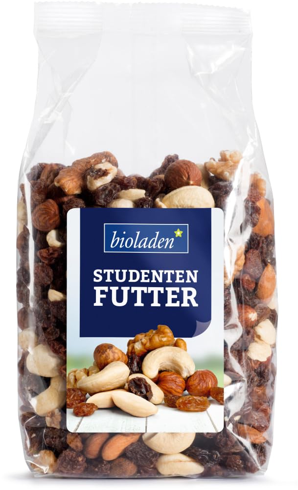 Studentenfutter 12 x 500 g
