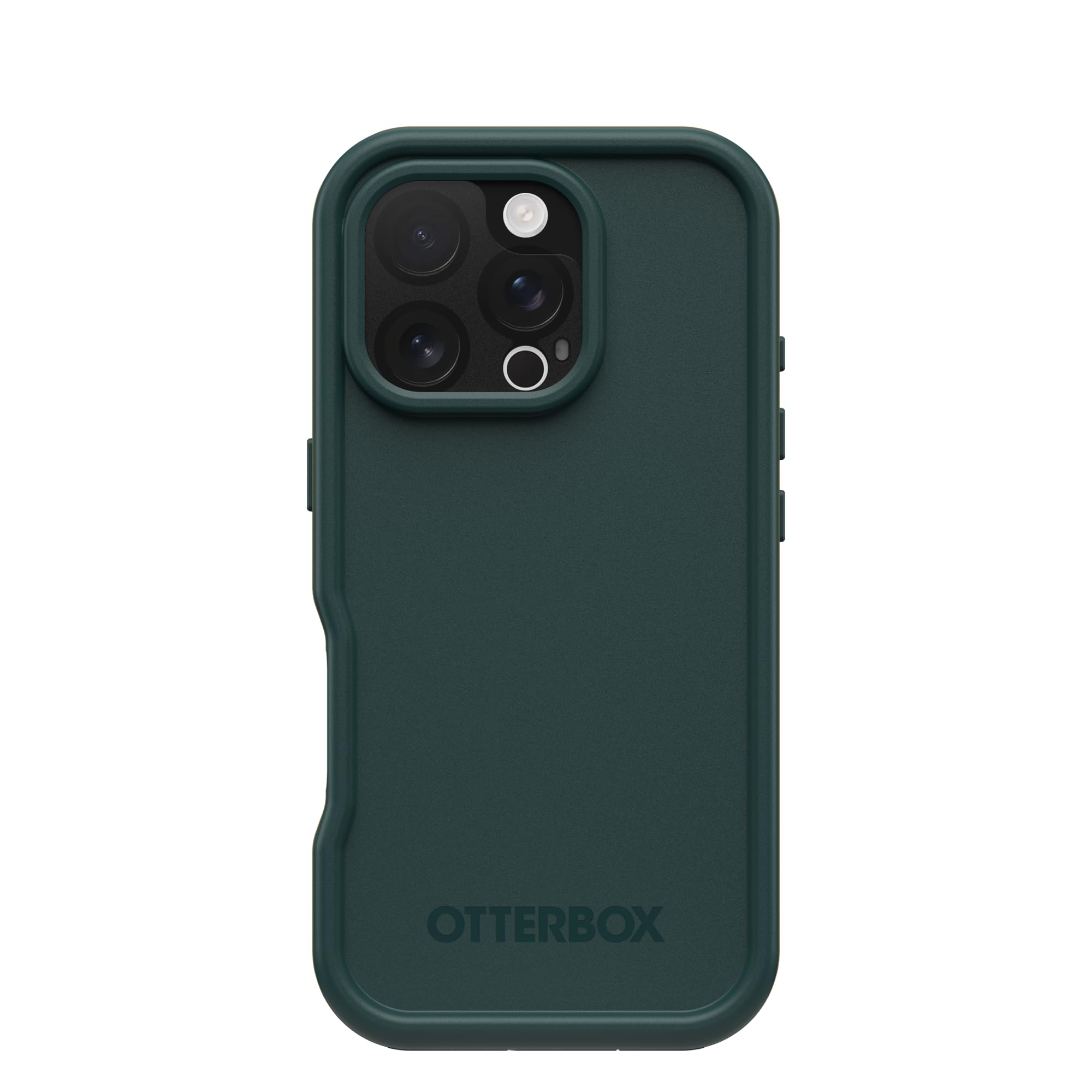 Amazon.com: OtterBox iPhone 16 Pro FRĒ Series Waterproof Case with