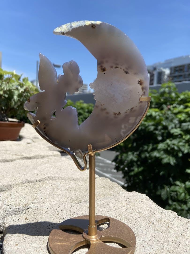 Amazon.co.jp: 瑪瑙妖精!月デンドリック共生 キラキラジオードR 62 Amazon.co.jp: 瑪瑙妖精!月デンドリック共生 キラキラジオードR 62