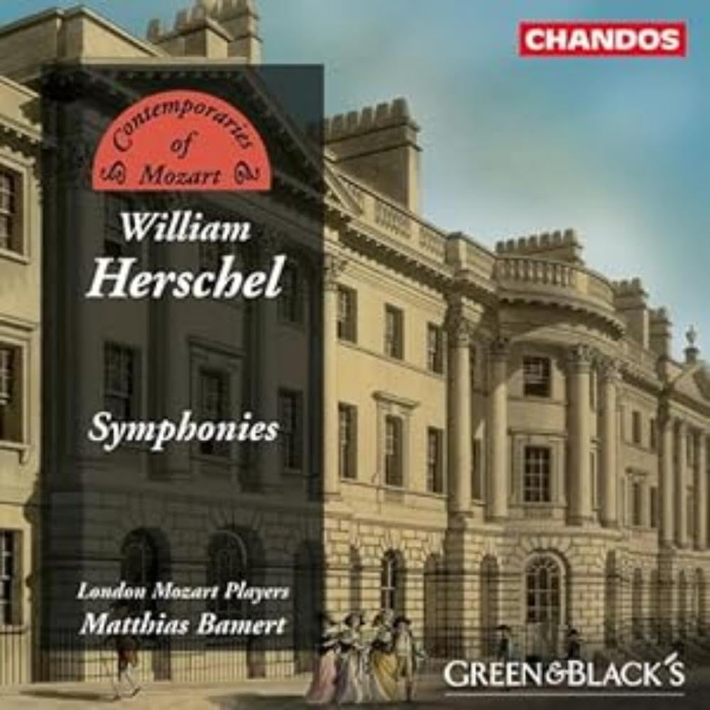 SYMPHONIES