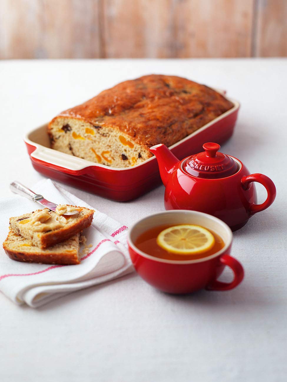 Amazon｜ル・クルーゼ レクタンギュラー・ディッシュ 19cm