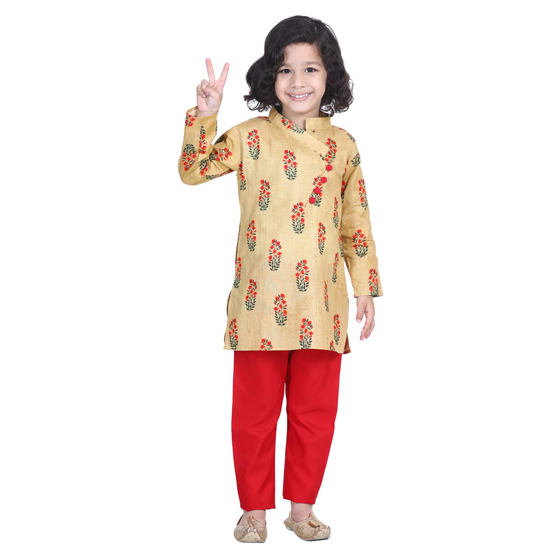 BownBeeBaby-Boys Shirt