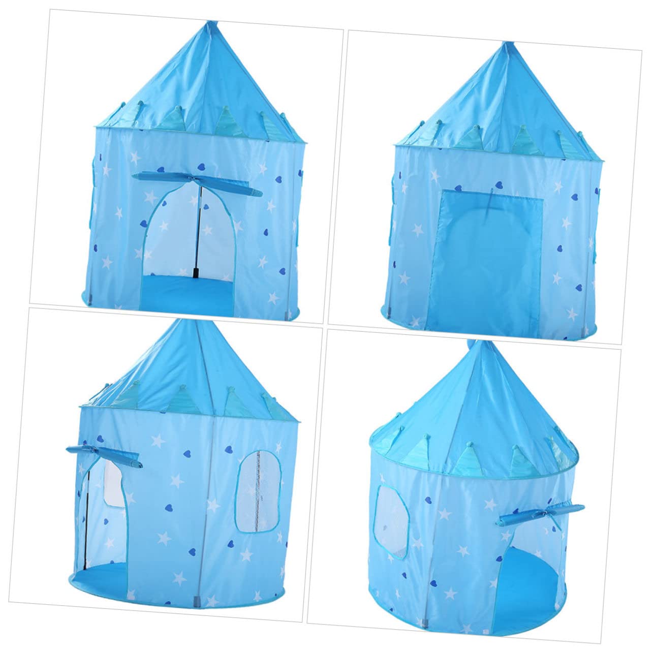 Tienda de Juegos para Niños de Tela, Casa de Juegos Infantil