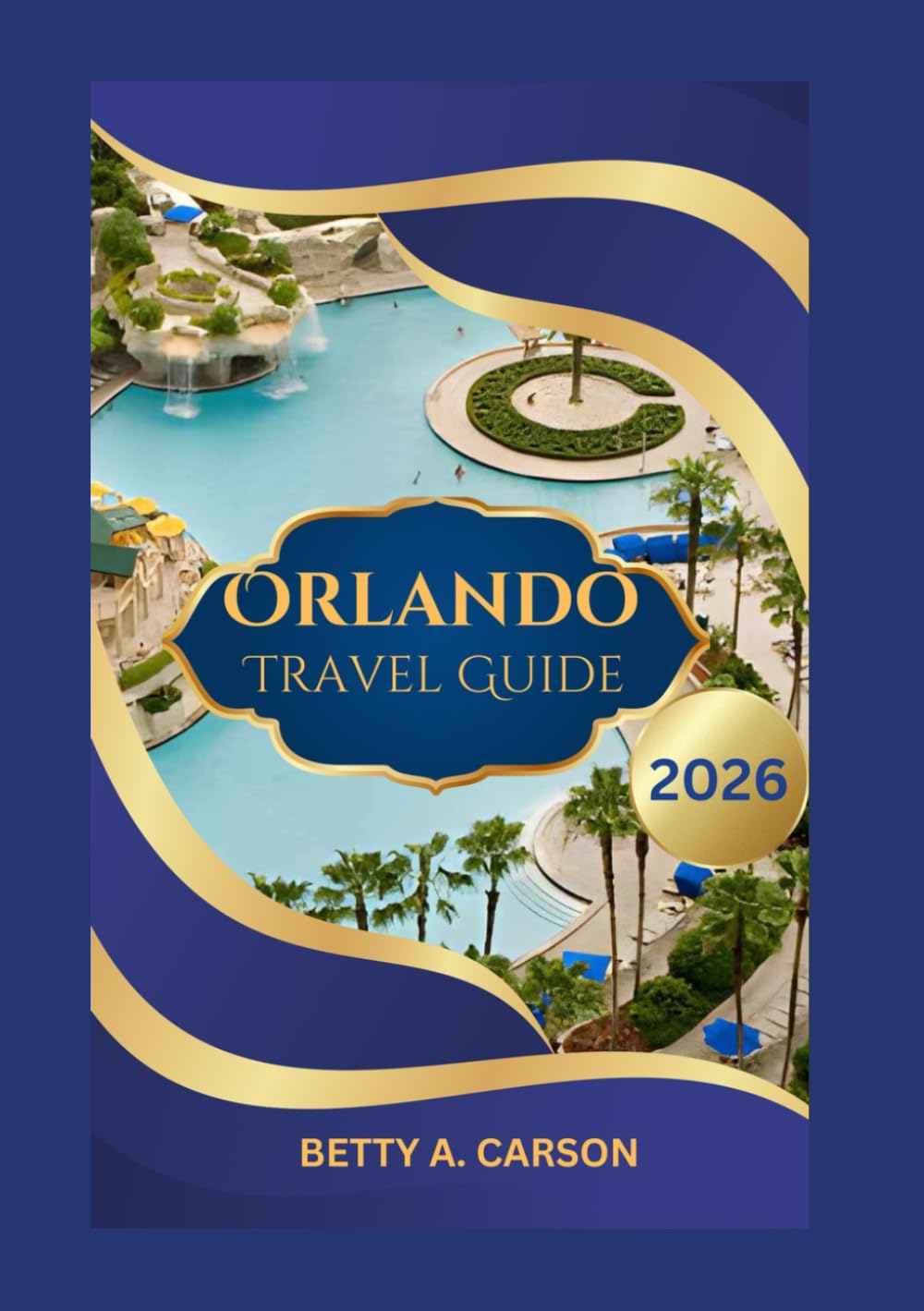 Orlando Travel Guide 2026