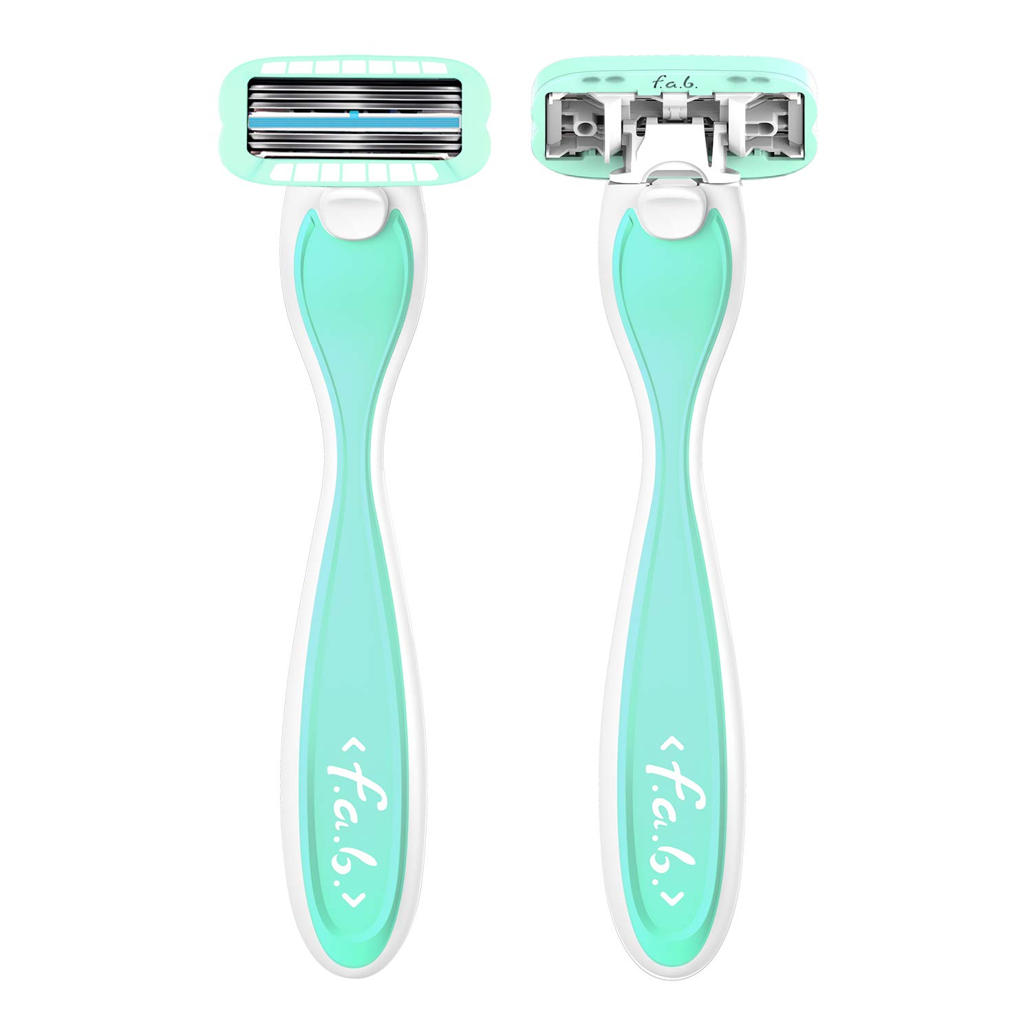 Amazon.co.jp: Schick Chic SCHICK Intuition Fab Holder for