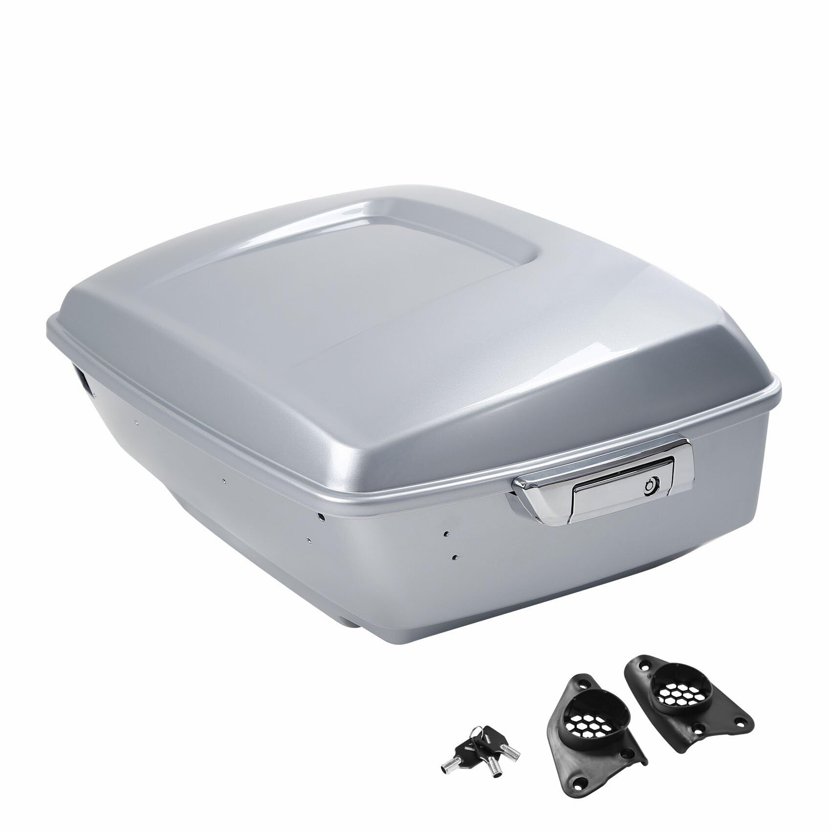 Amazon.com: HR3 Color-Matched Barracuda Silver 13.7