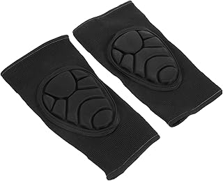 BESPORTBLE 1 Par De Joelheiras Cotoveleira Cotoveleira Para Esportes Articulação Cotoveleira Envoltório De Cotovelo Envoltório De Cotovelo Unissex Cotoveleira Unissex Protetor De Casca De