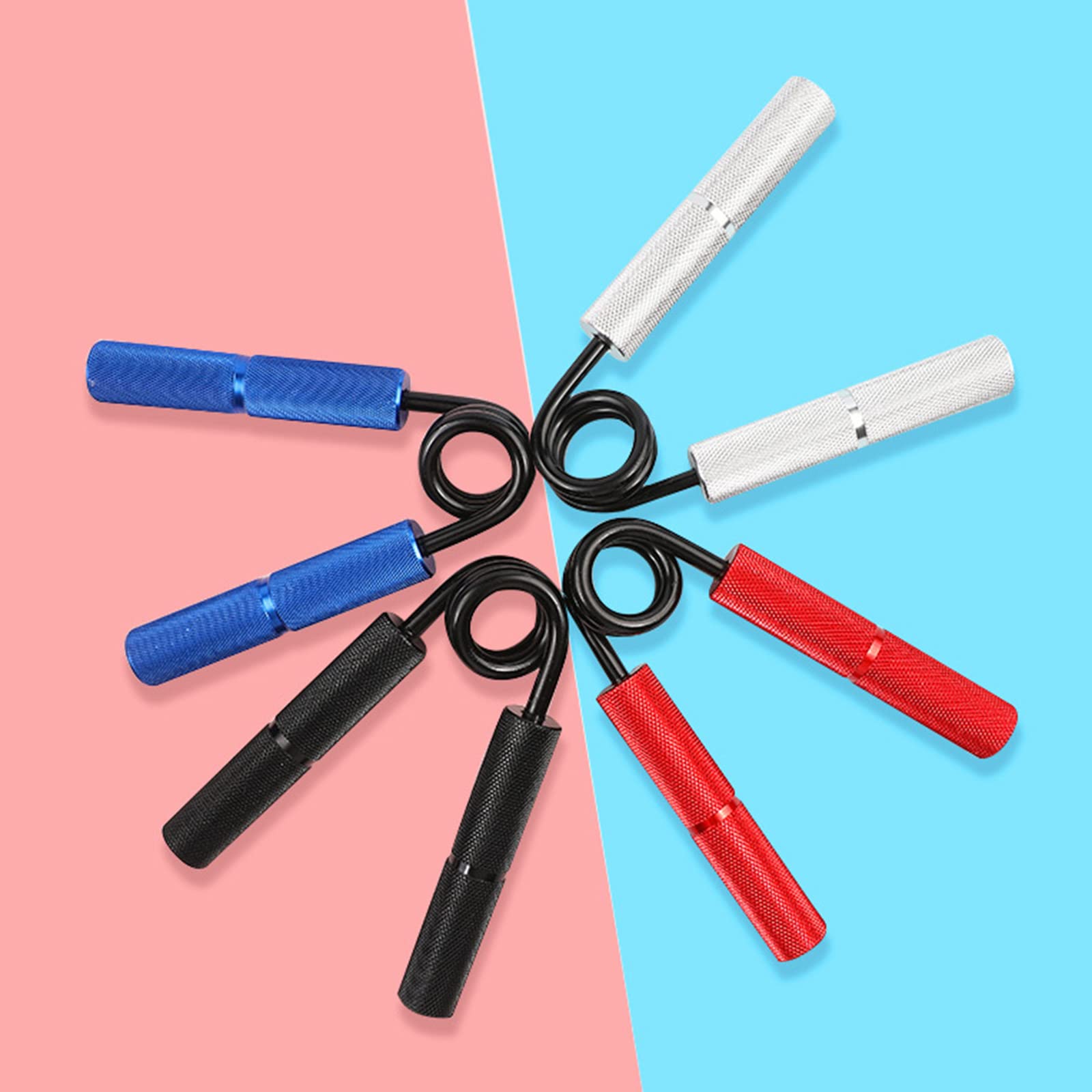 Amazon.co.jp: friendsty ハンドグリップ、ハンドグリップ強化剤ハンド