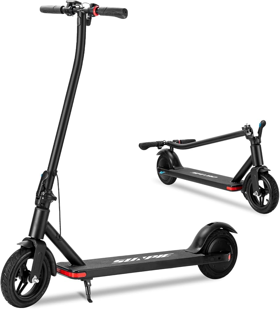 Amazon.co.jp: SUNLiGHT キックボード 8.5インチ 大人用 折りたたみ