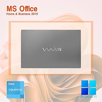 Amazon.co.jp: wajun ワジュンPC 軽量 薄型ノートPC Pro-X11S/ 15.6型 Amazon.co.jp: wajun ワジュンPC 軽量 薄型ノートPC Pro-X11S/ 15.6型