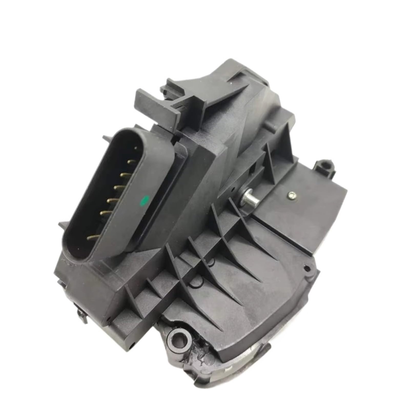 Kpuwers Rear Left 7Pin For Volvo For V60 For S60 Door Lock Actuator 31349858 31349860 31349864 31349868 Door Lock Latch Actuator(Rear Left 7Pin)