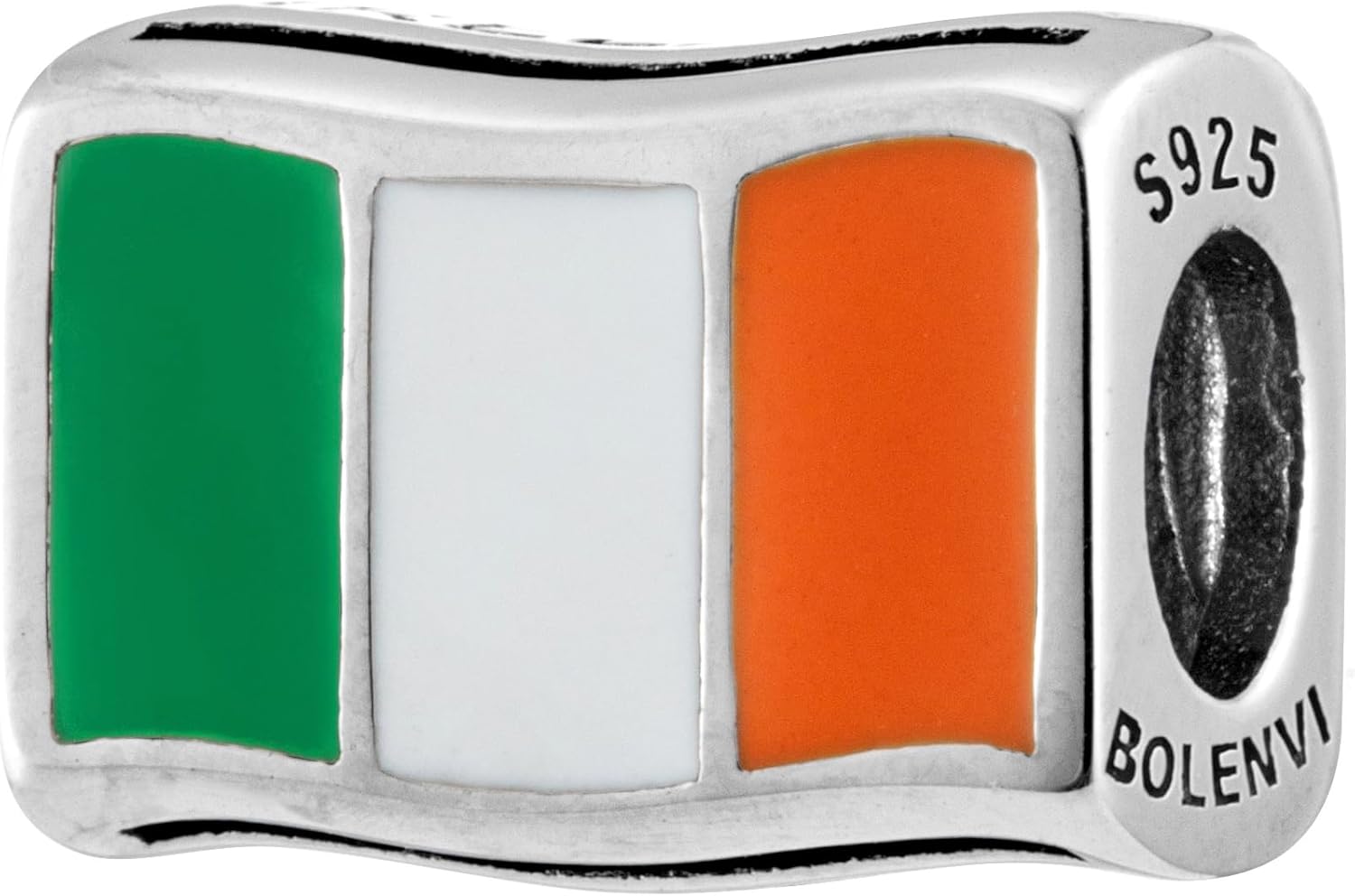 Ireland Irish