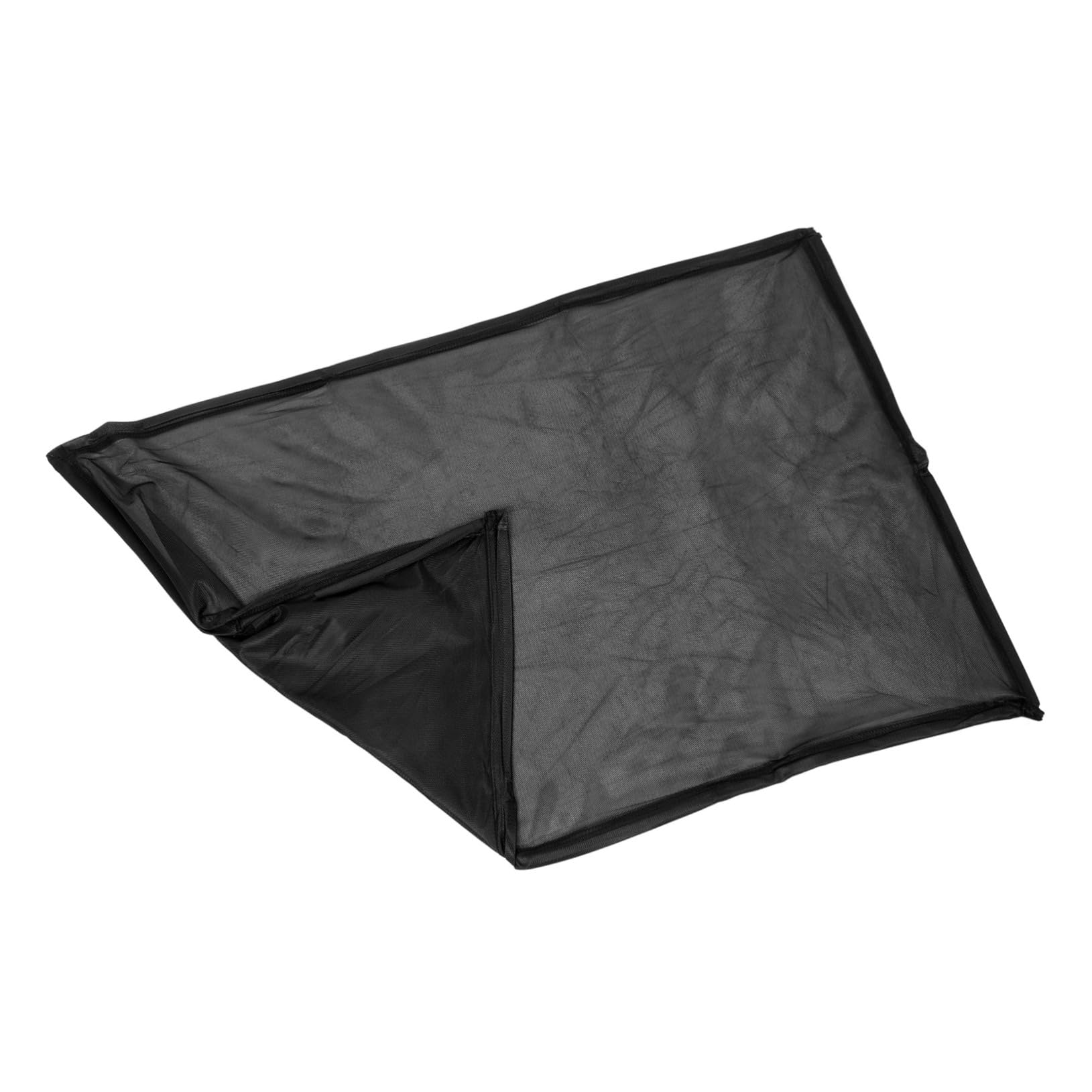 Mobestech 4pezzi Tendina Magnetica Per Tetto Auto Schermo Di Protezione Solare Per Tettucci Ventilato e Facile Da Installare Accessorio Per Campeggio e Parcheggio All Aperto