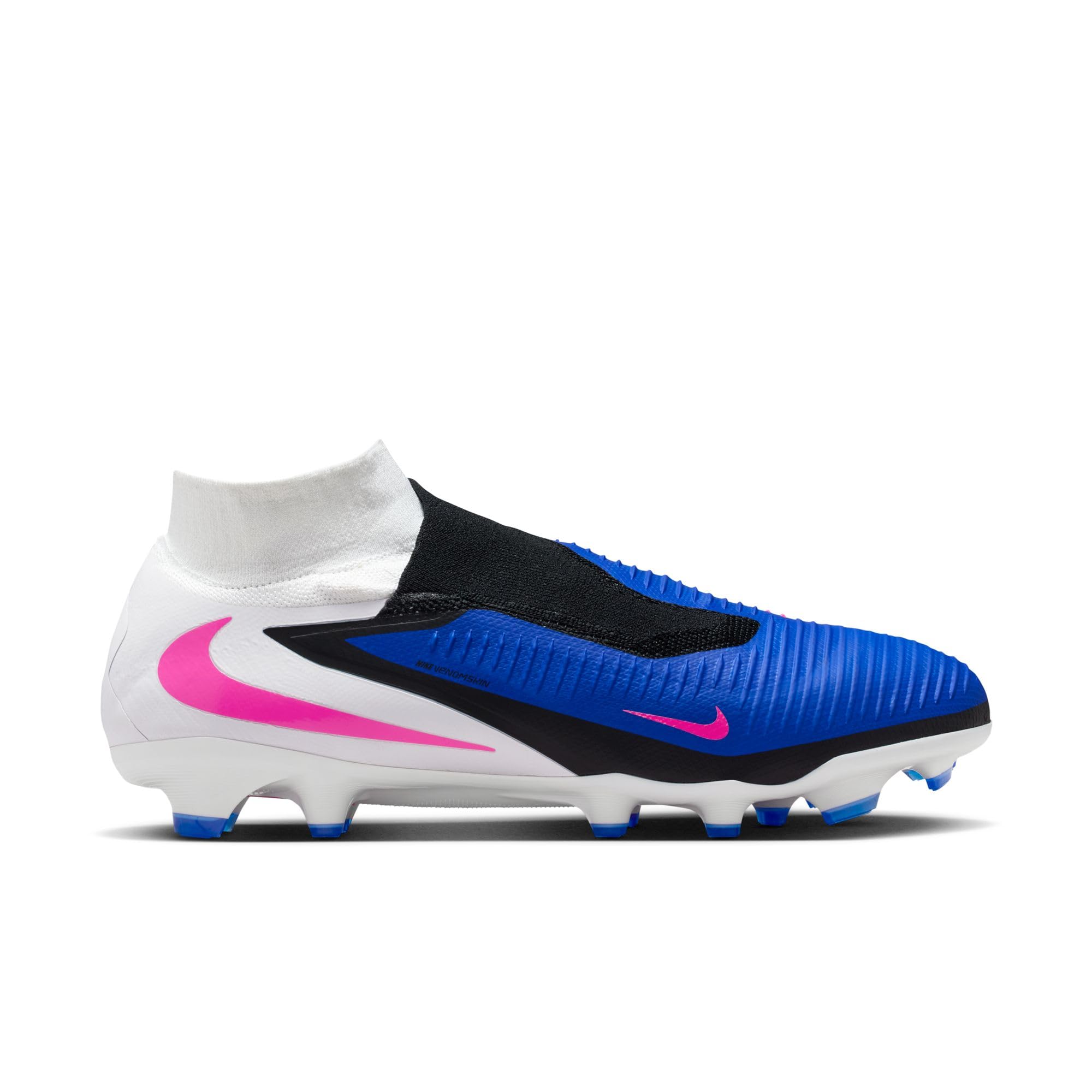 NIKE Mężczyźni Phantom 6 High Pro FgButy do piłki nożnej