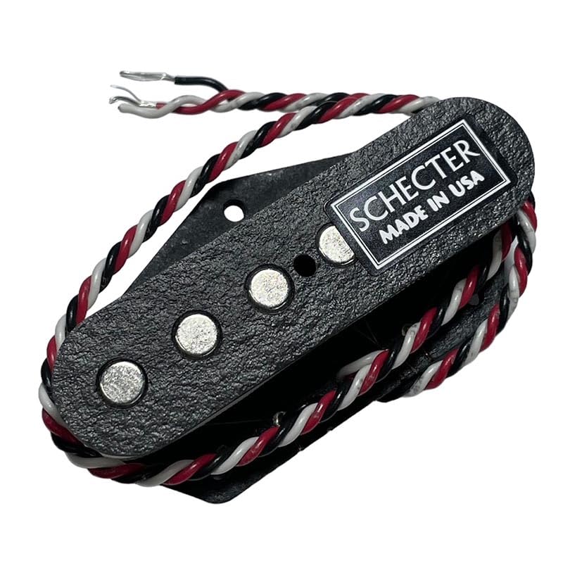 Amazon.co.jp: SCHECTER MONSTER TONE TE Tapped Rear ピックアップ Amazon.co.jp: SCHECTER MONSTER TONE TE Tapped Rear ピックアップ