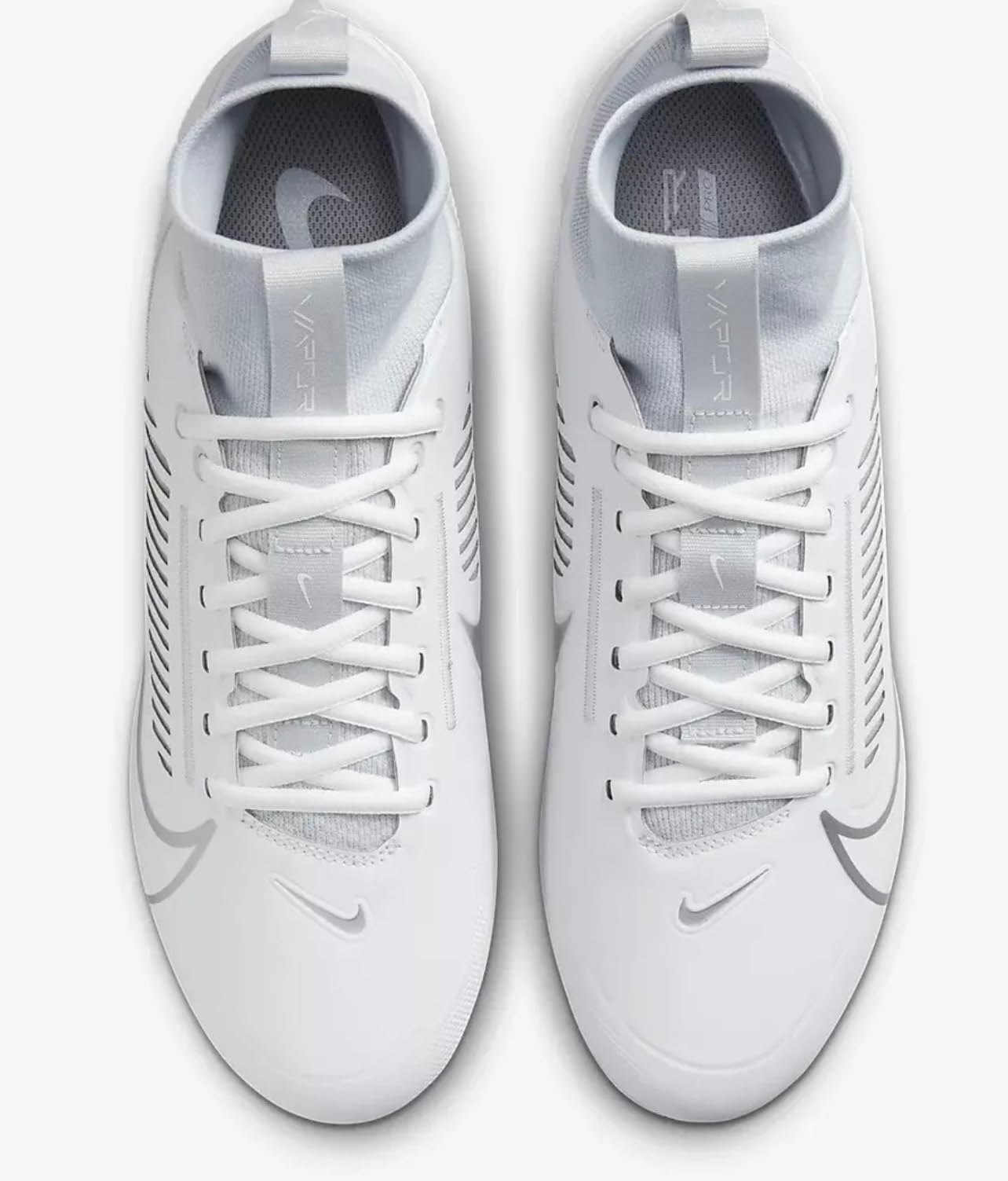 Nike Vapor Edge Pro 360 2 Molded Football Cleats