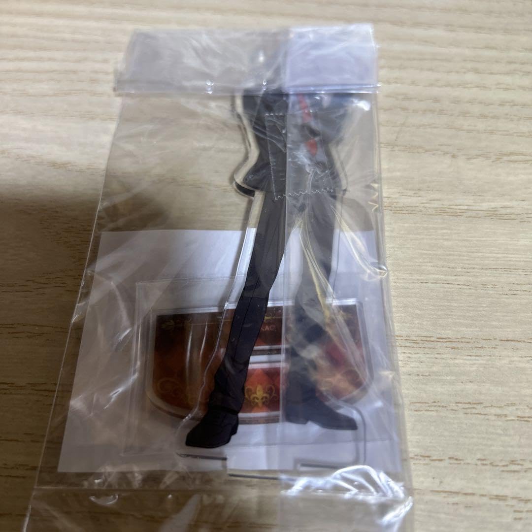 Amazon.co.jp: 獄寺隼人 アクリルスタンド 大吉 02 まるくじ 家庭教師