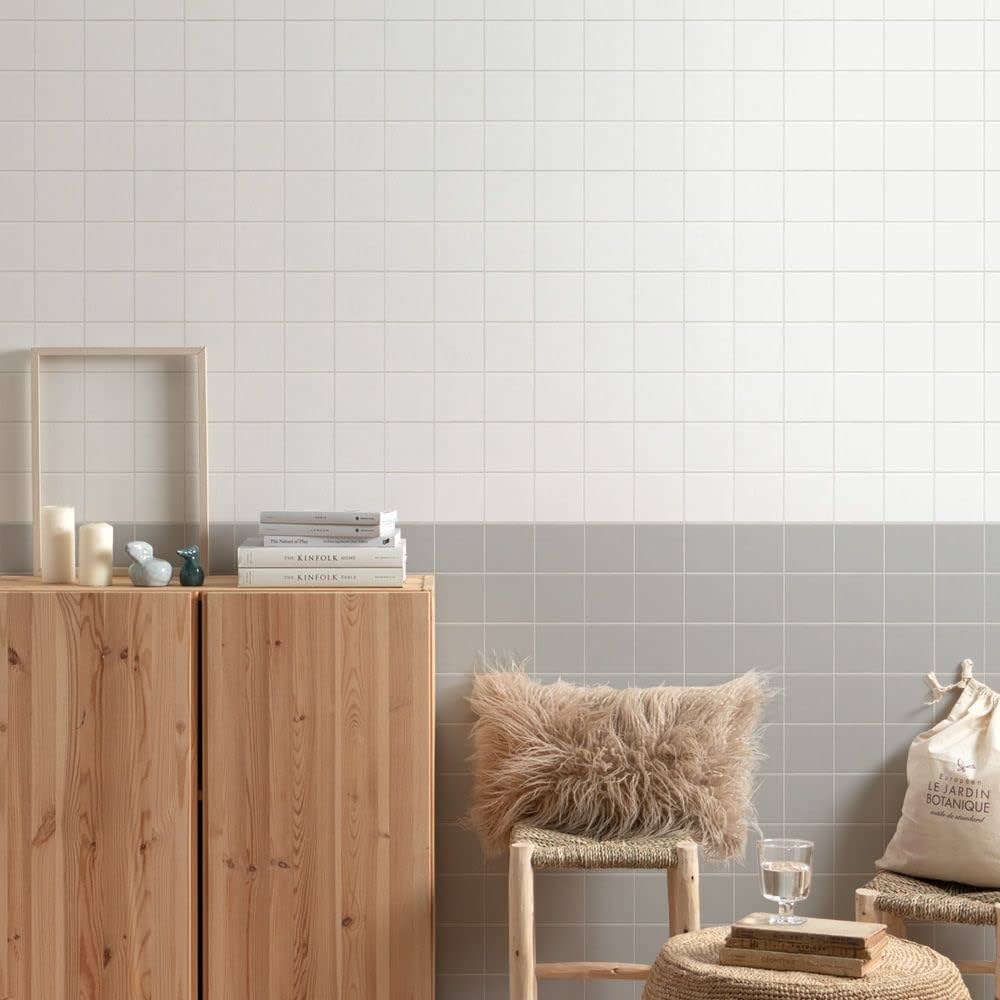 リメイク デザインボードタイル風