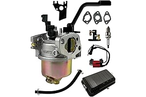 Predator 4000 Generator Carburetor for Enhanced Engine Performance