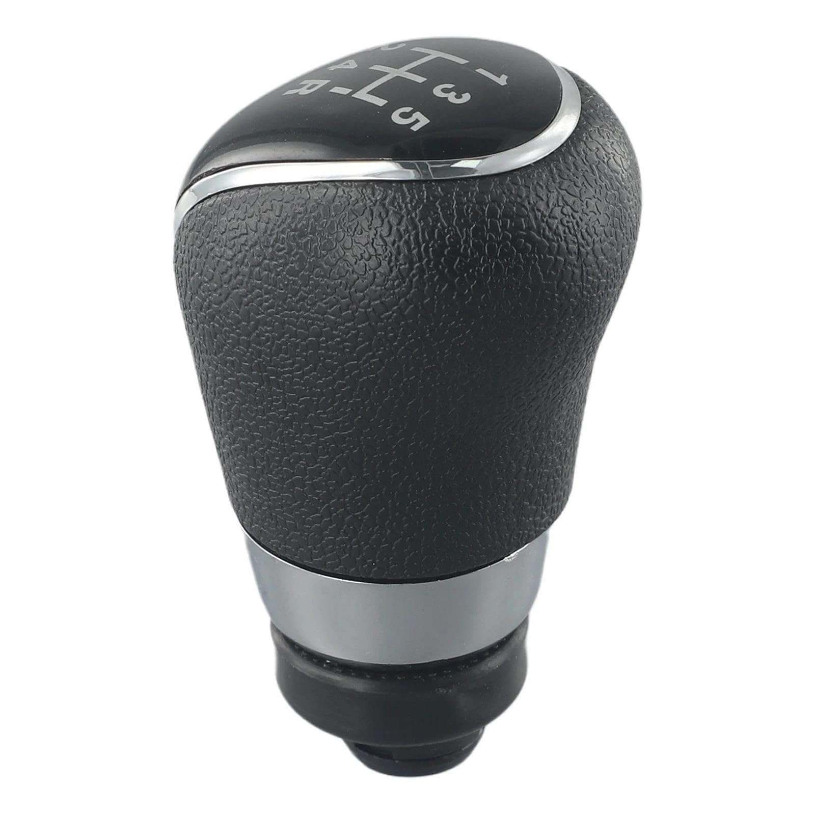 SUNBANGOZ for Kuga 2008-2013 Transmission Lever 5 Speed Gear Shift Knob