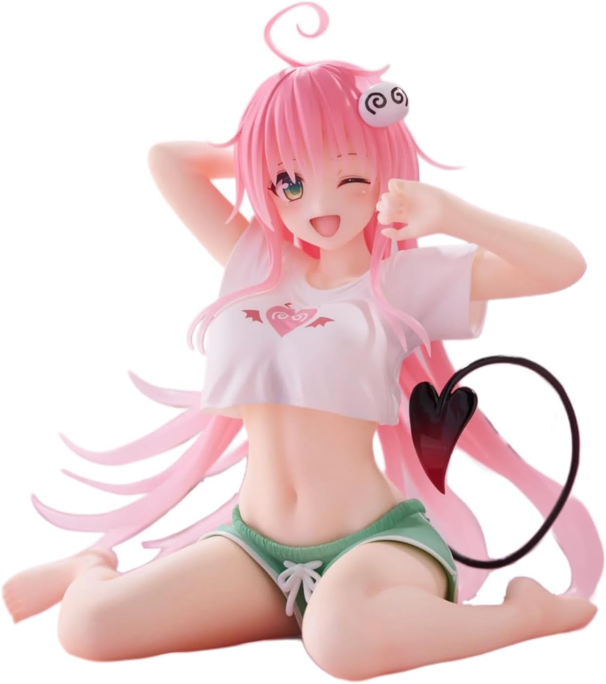 Amazon.co.jp: To LOVEる とらぶる-ダークネス Desktop Cute
