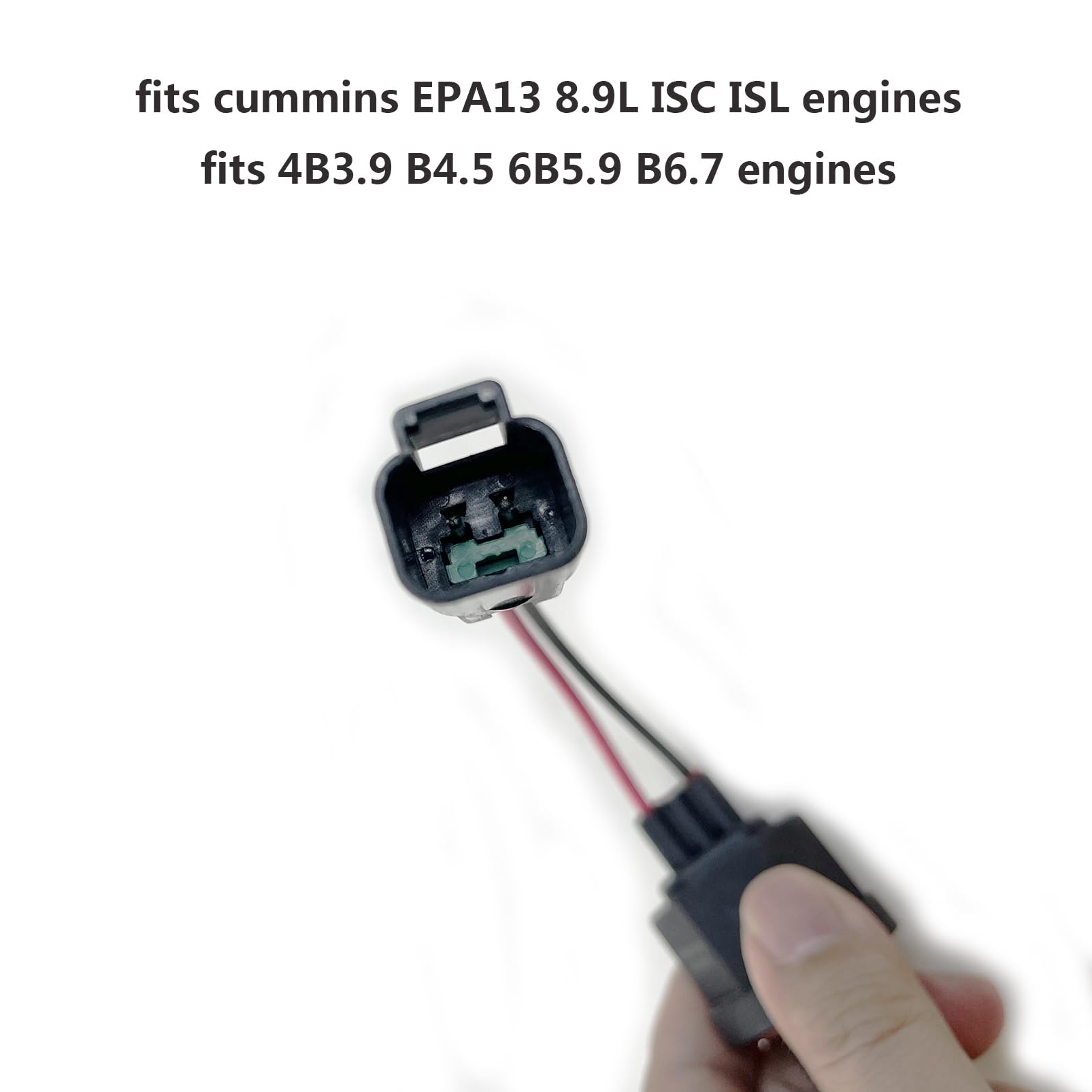 Amazon.com: kmdiesel 5461599 Coolant Level Switch 4359193 fits  