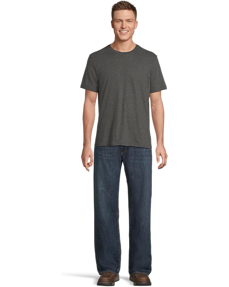 Levi's® Premium 555 Relaxed Straight - #5 of 5