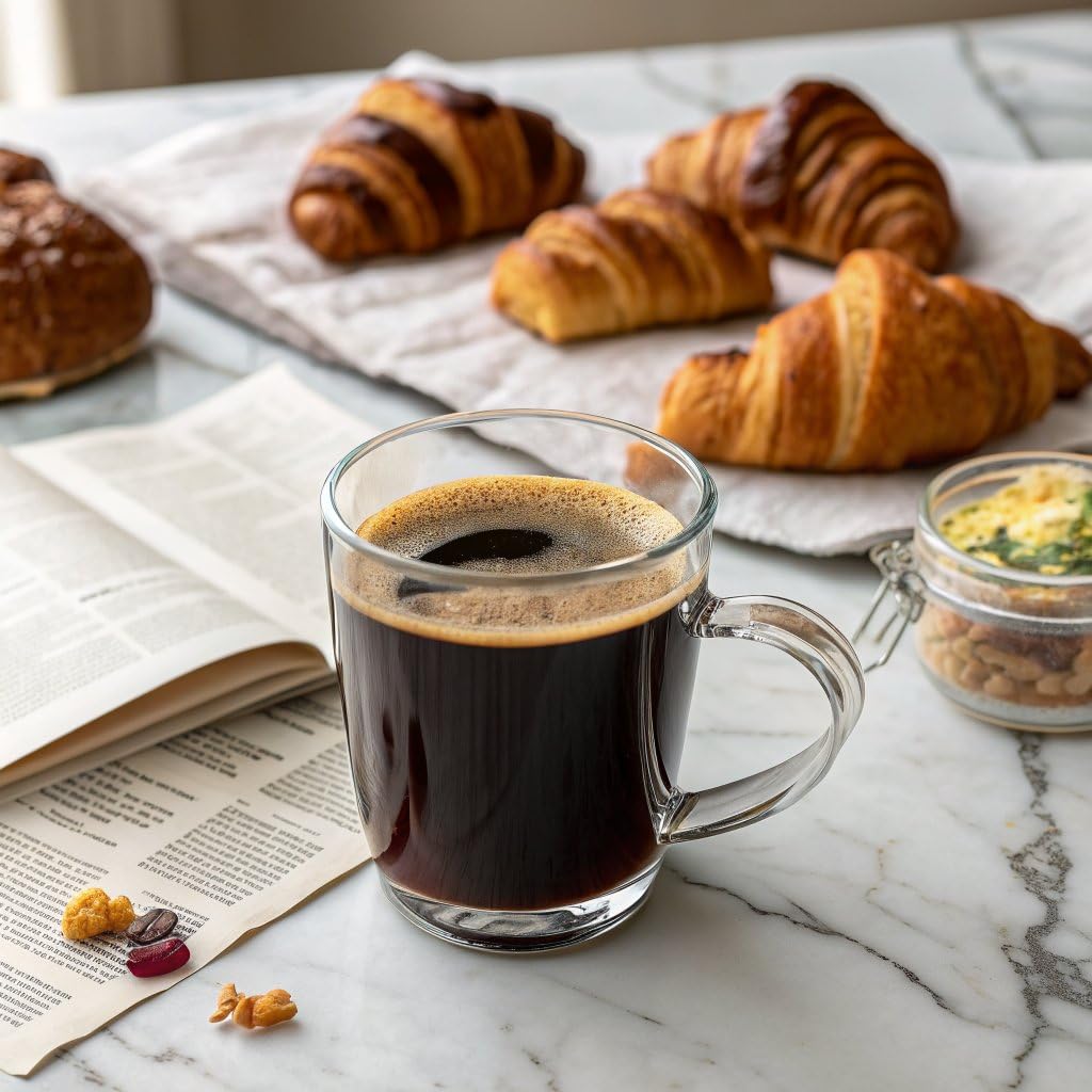 Amazon.com: Black Rifle Coffee Company Blackbeard's Delight, Dark