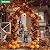 Heavy Duty Garden Arch Trellis for Climbing Plants Outdoor Garden Arbor Arches Flower Arch Arched Trellis for Raised Plant Support, Metal Arch Backdrop Stand for Wedding Party Christmas Decoration