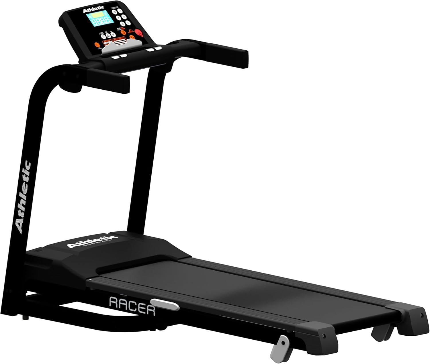 Imagem do produto 6. Athletic Advanced 220v