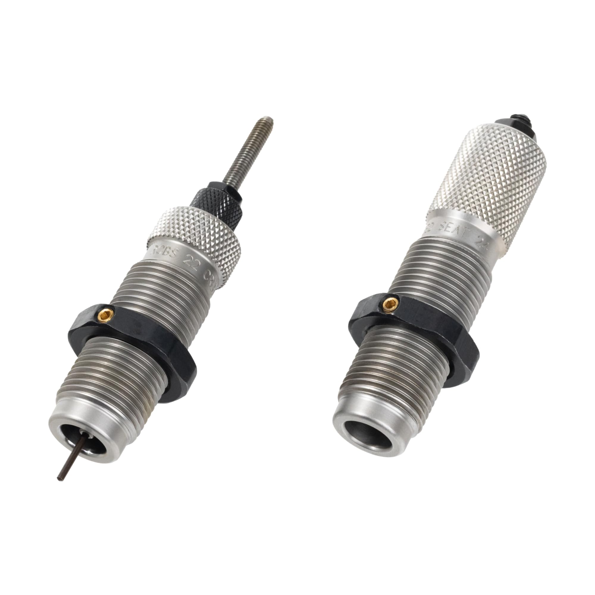Amazon.com : RCBS Full-Length Die Set 5.7x28 FN, Reloading Die Set