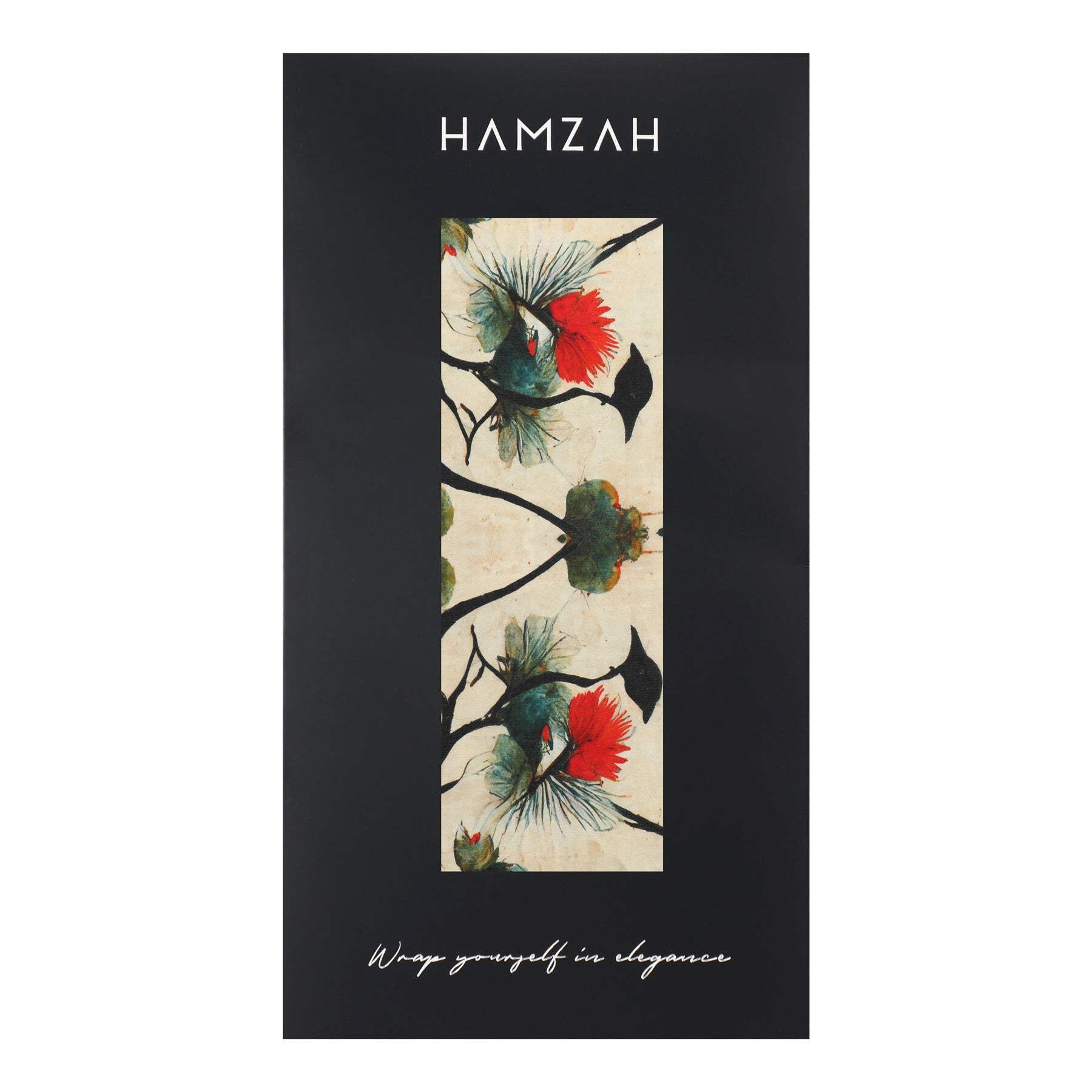 Schal aus Seide, bedruckt, für Damen und Herren, modisches Accessoire, originelles Geschenk, 180 x 65 cm, für Hochzeiten und Veranstaltungen