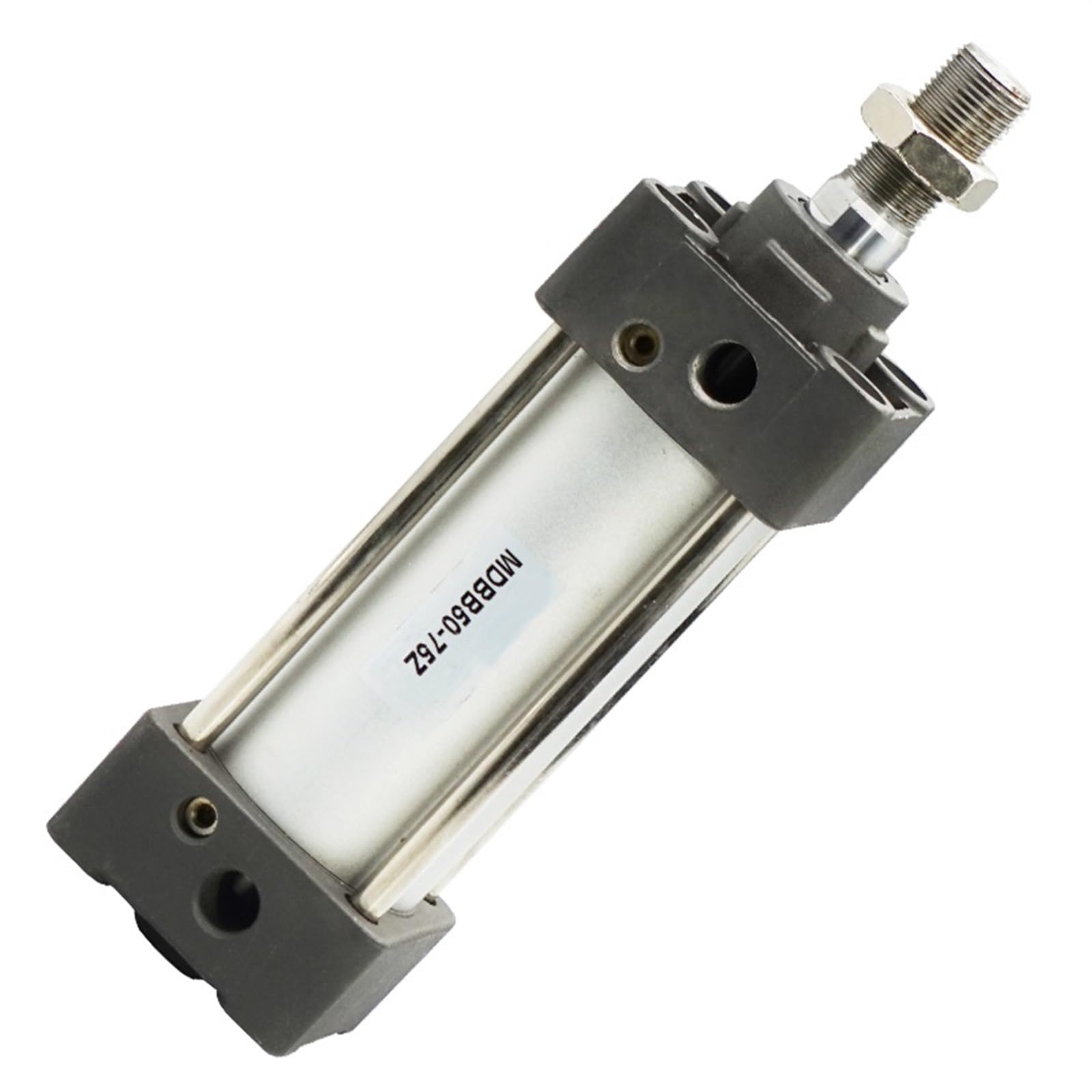 Cylindre standard MDBB32-700 haute performance de course 50 à 200 - 7