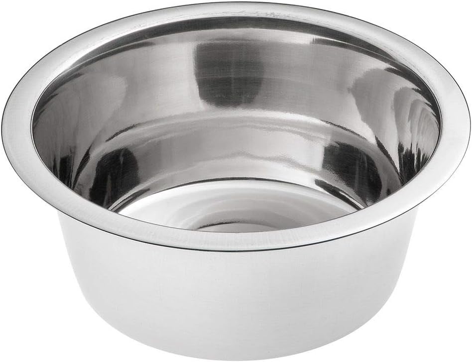 Ferplast COMEDERO Inoxidable Orion 850ML 16,3X6,7CM