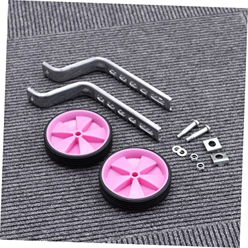 NOLITOY Acessórios Brilhantes Bicicletas Infantis + Bicicletas Para Meninas Bicicletas Para Meninas
