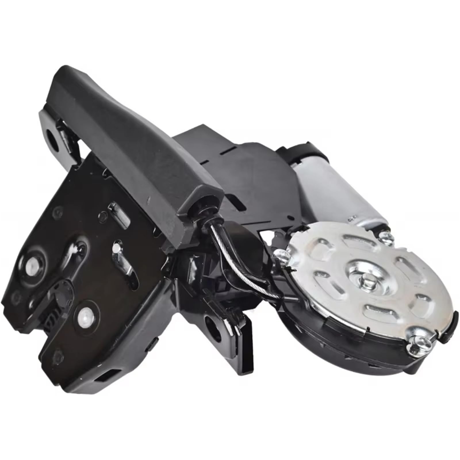 Yplvwsoyq One Color Trunk Lock Compatible With Gmc For Acadia 2017 2018 2019 2020 Automotive Components Trunk Latch Assembly Oem:13527320 13509598 13519125
