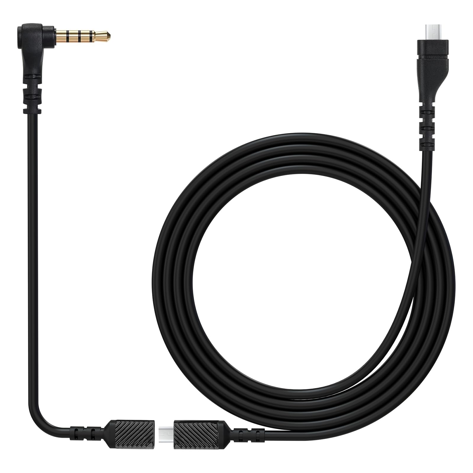 Amazon.com: Tobysome Replacement Arctis 7 Cable, 1 Inch, Male to