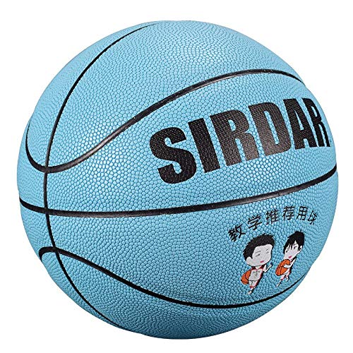 Baloncesto Baloncesto PU Oficial Talla 7 Baloncesto