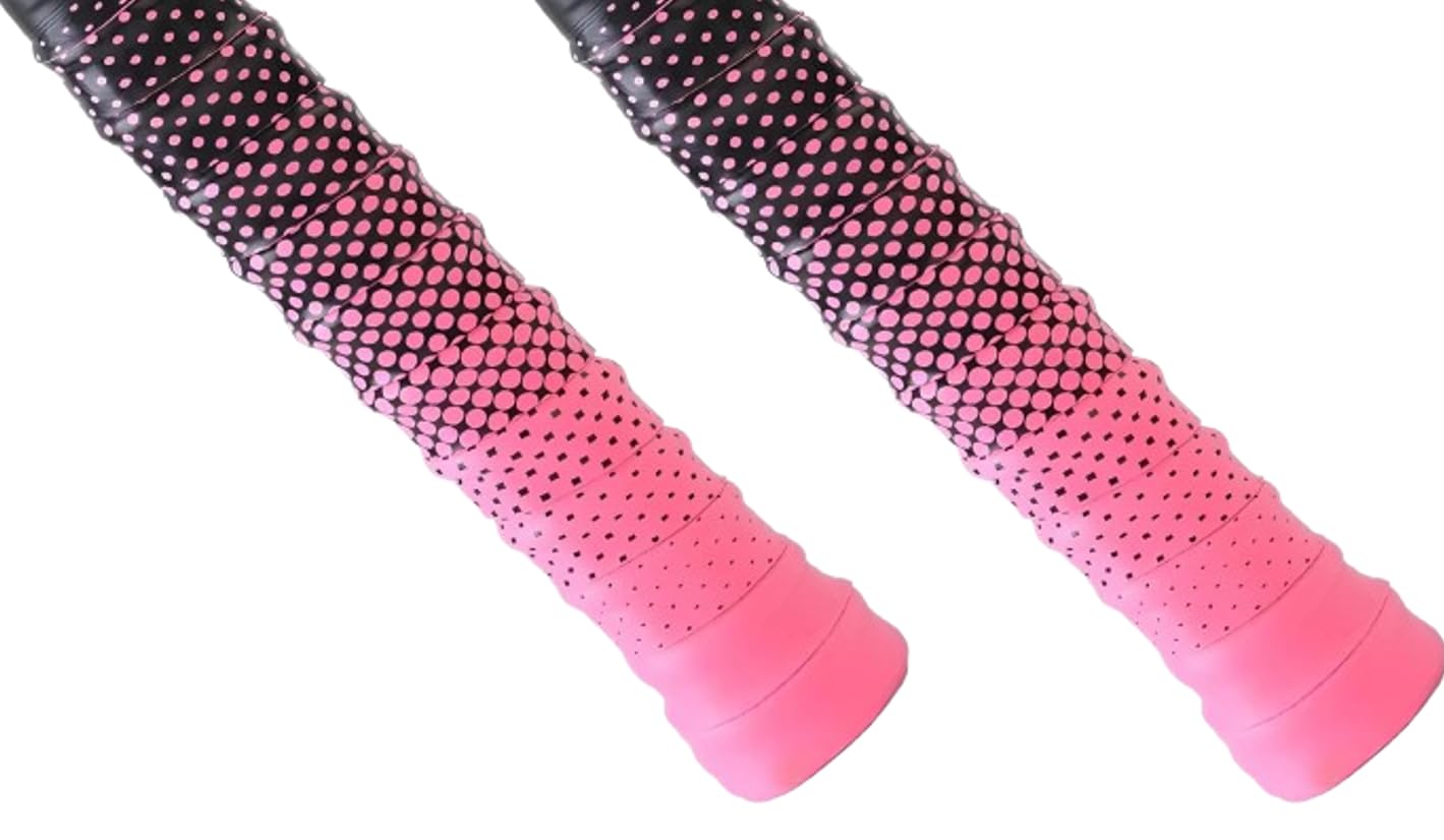 See full amazon price history chart for Acers Badminton Racket Only PU (Rubber) Soft Grip Pack of 2 Racquet Overgrip/Tape Mesh Design (2 of Pink) Acers Badminton Racket Only PU (Rubber) Soft Grip Pack of 2 Racquet Overgrip/Tape Mesh Design (2 of Pink) (B0D6L6ST2R) Amazon Price History, Amazon Price Tracker
