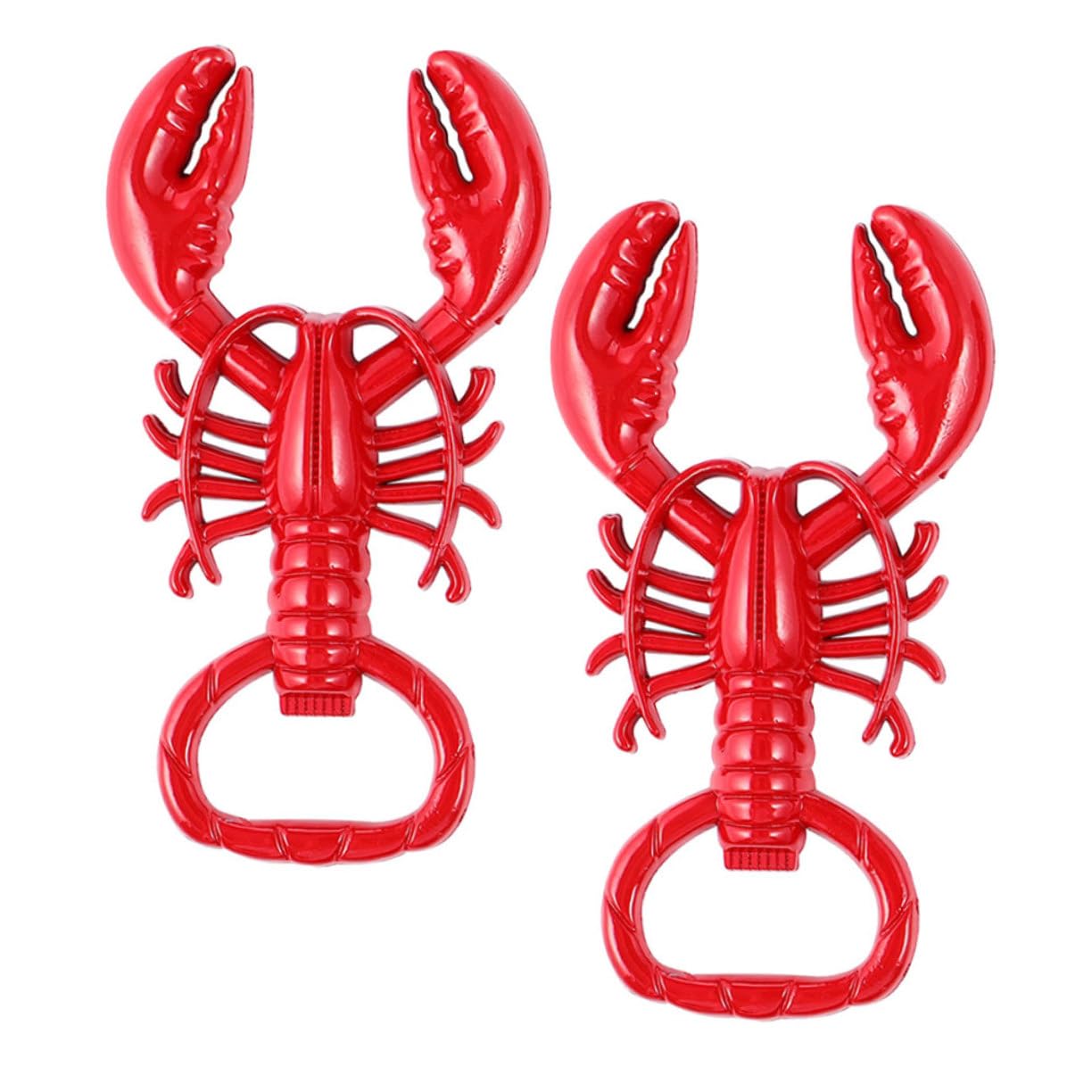 MAGICLULU 10 Pezzi Apribottiglie Manuale Apriscatole Birra Apriscatole Manuale In Birra Soda Apriscatole Forniture Per Le Vacanze Strumento Di Apertura Bottiglia Di Birra