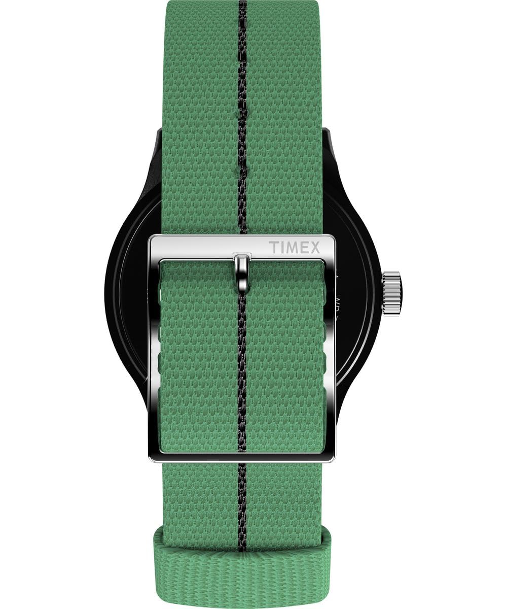 Timex Herren Analog Quarz Armbanduhr X Monopoly