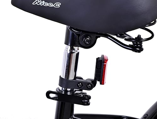 Miniatura 6 de Nice C Bicicleta Cruiser para niños + bicicleta BMX para niños