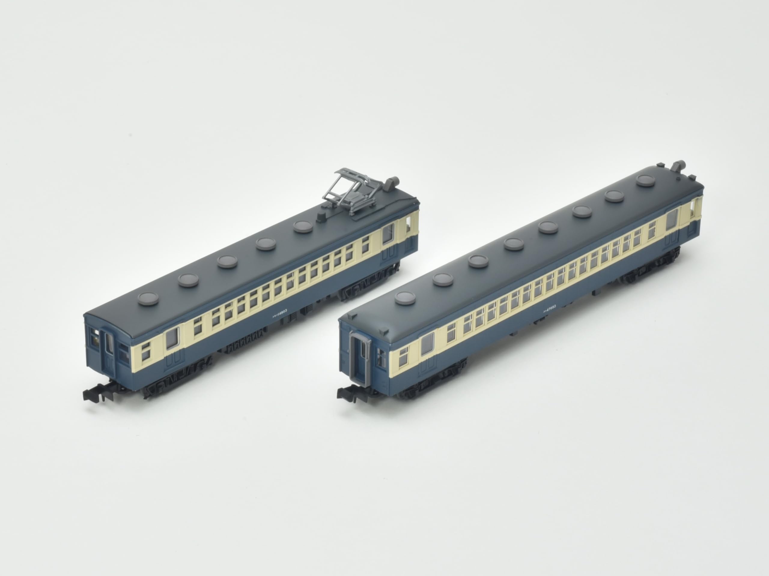 鉄道模型まとめ売り Amazon | トミーテック(TOMYTEC) 鉄道コレクション 鉄コレ 国鉄
