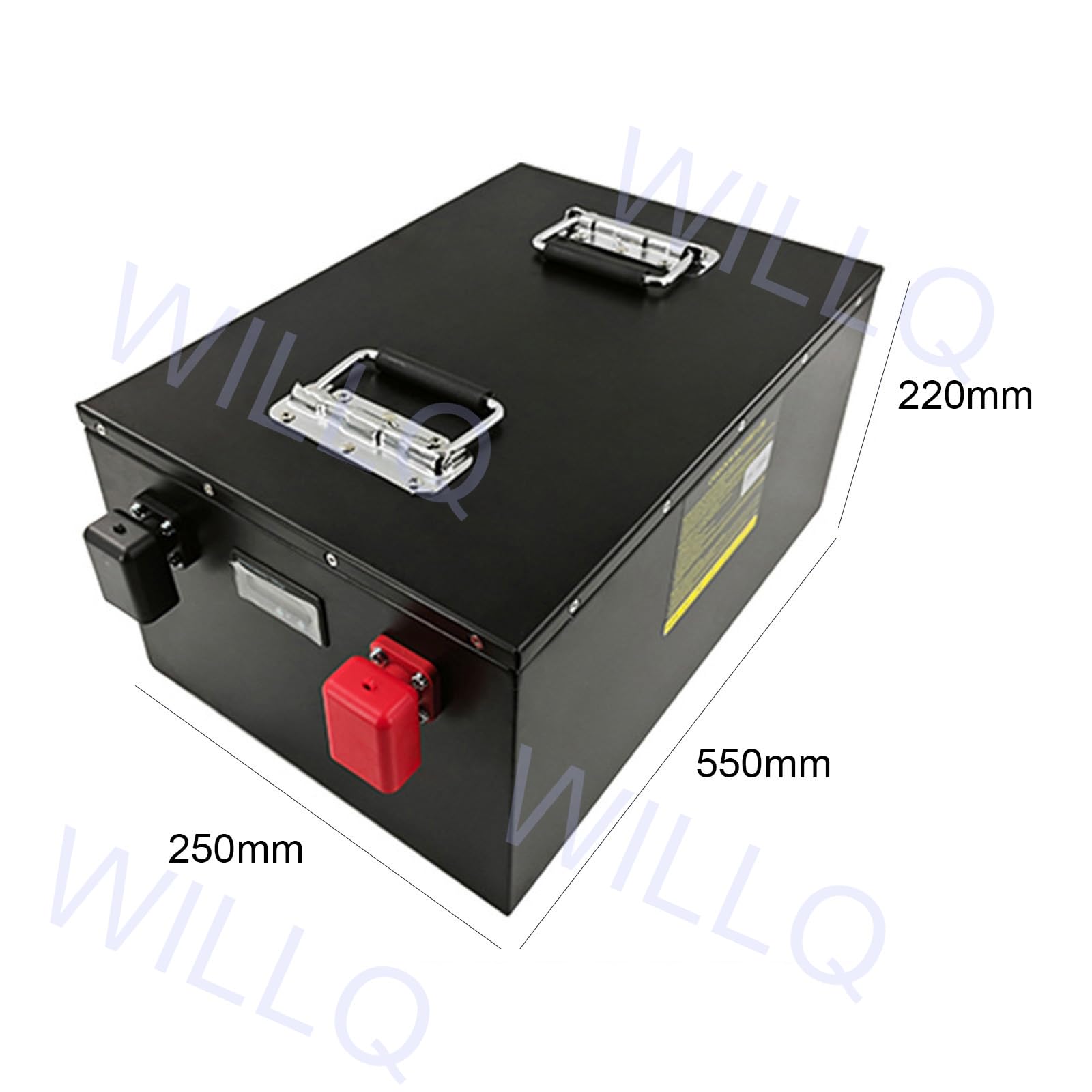 Batería fosfato Hierro Litio 24V 12V 200Ah 160Ah Batería LiFePO4 24V 240Ah Almacenamiento energía hogar/energía Respaldo Solar/Carrito Golf/batería Litio vehículos recreativos,24v 200ah