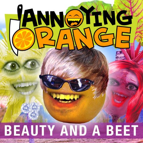Annoying Orange