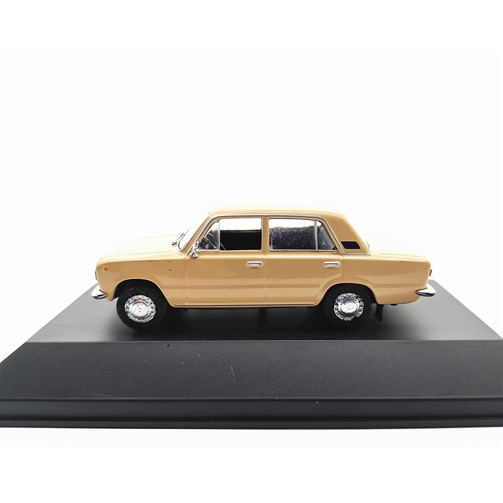 金属　ミニカー Amazon | ミニカー 旧ソ連 Lada BA3 21011 クラシック合金車