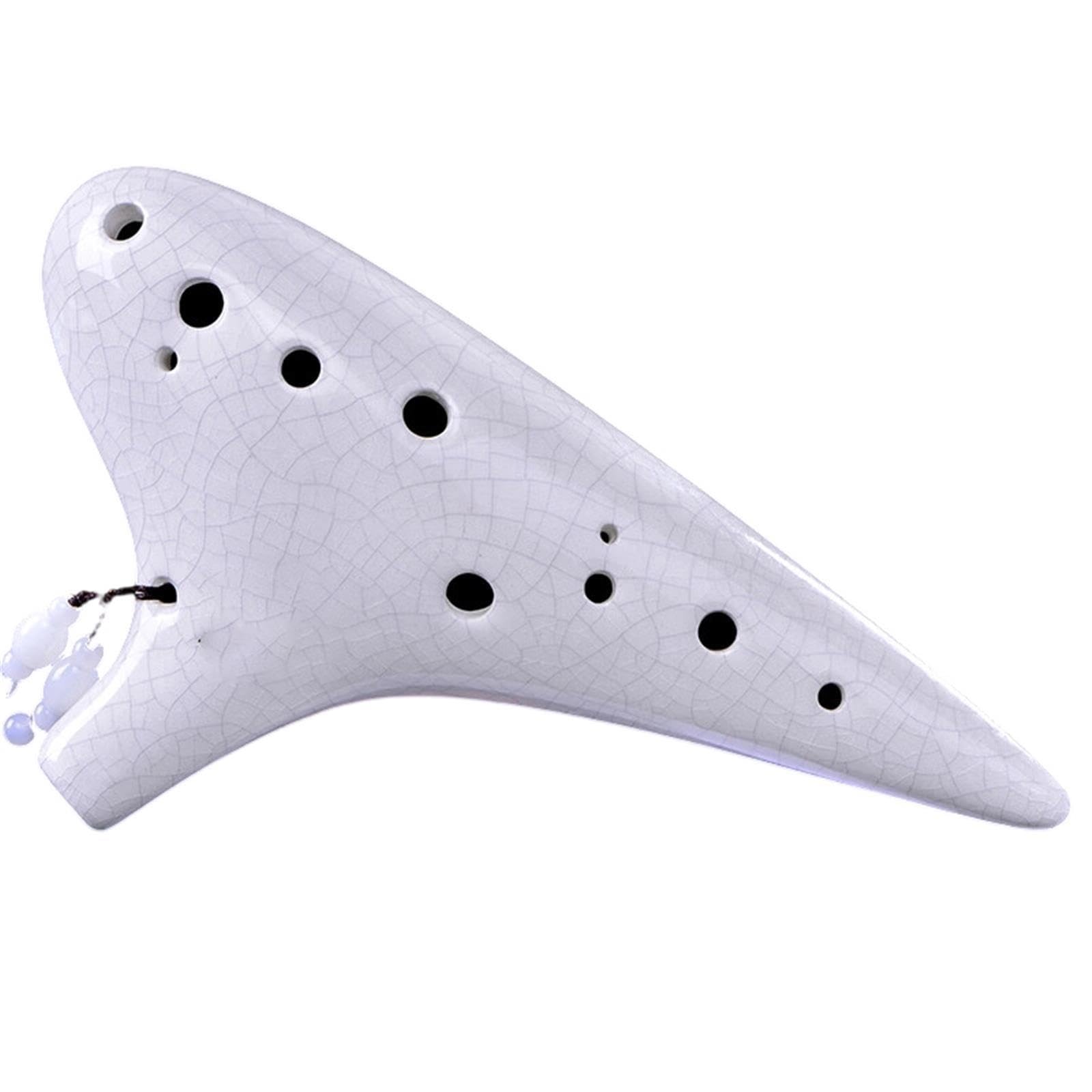 Okaryna 12-dołkowa Ocarina SG-dur Sopranistka G